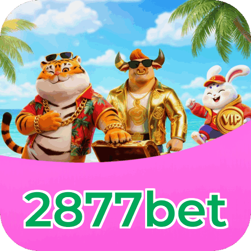 Jogos com maior RTP na 2877bet