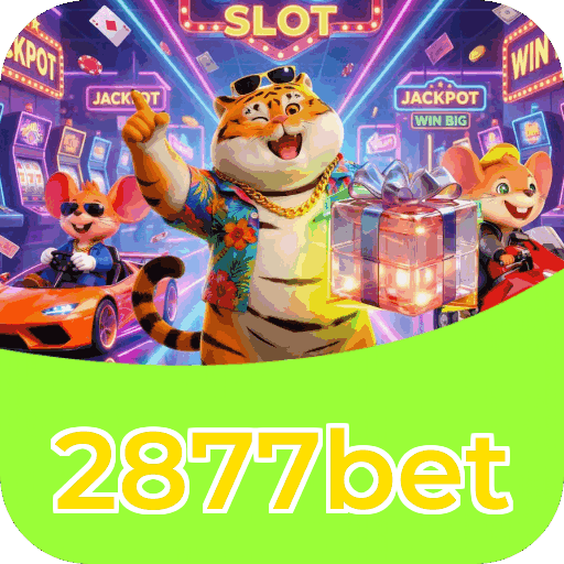 Cashback semanal 2877bet