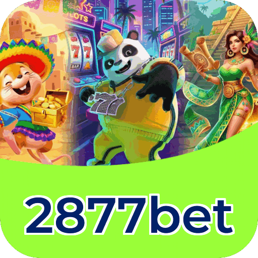 Slots Premium da PG Soft na 2877bet